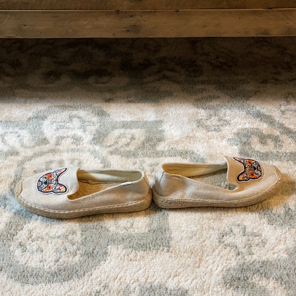 ‼️Frenchie Soludos‼️ - Picture 4 of 6